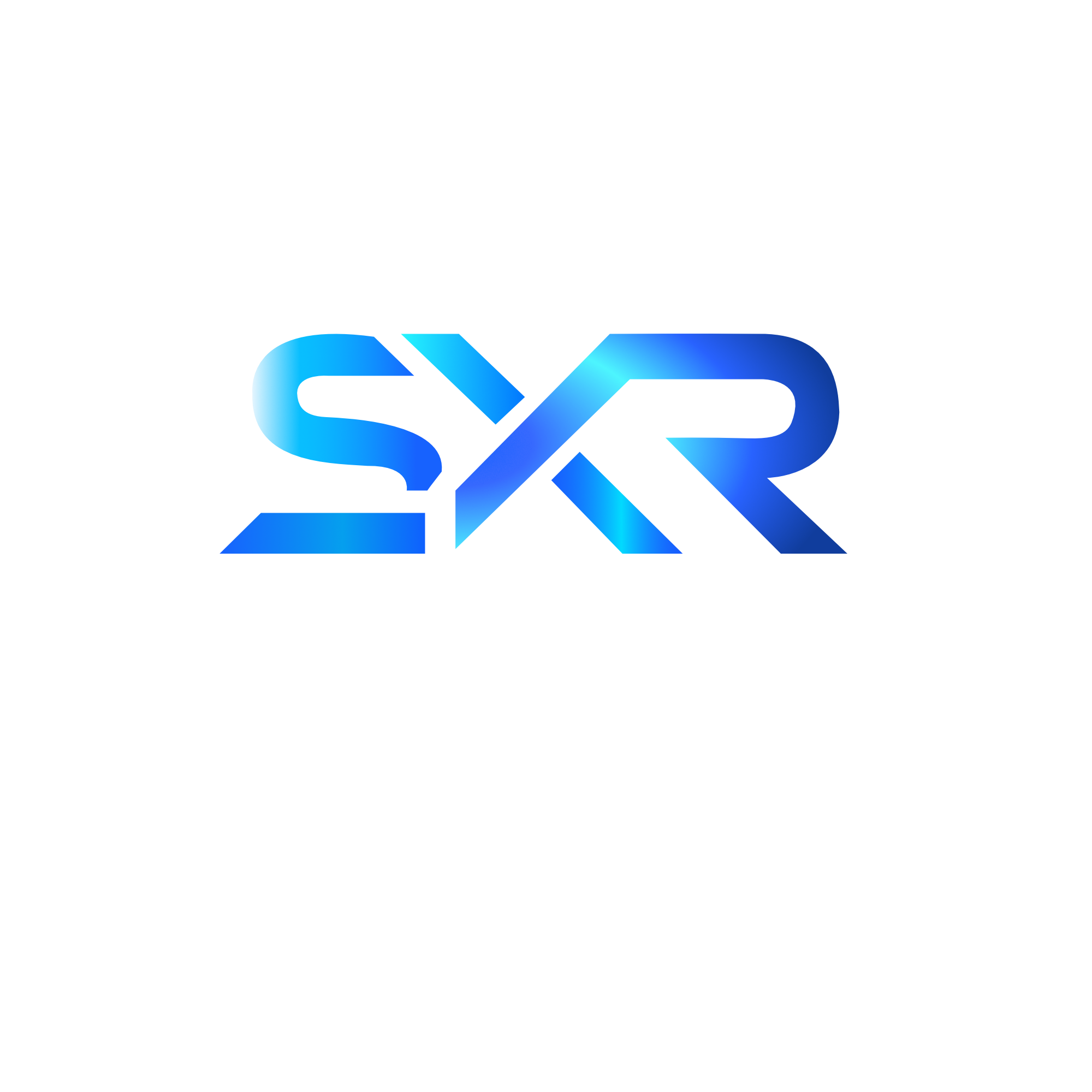 Stellaris XR Studios Logo